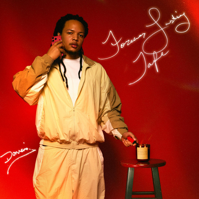 Forever Lasting Tape cover art