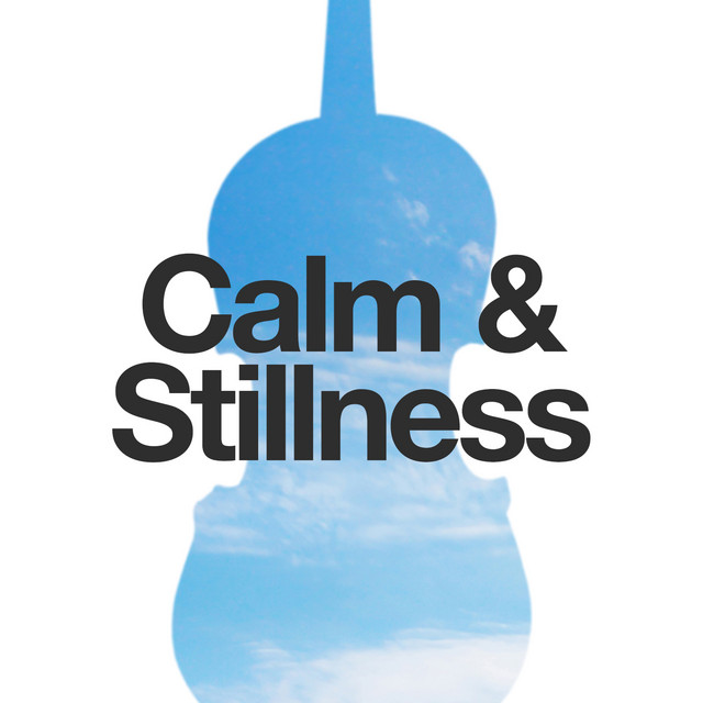 Calm and Stillness cover art
