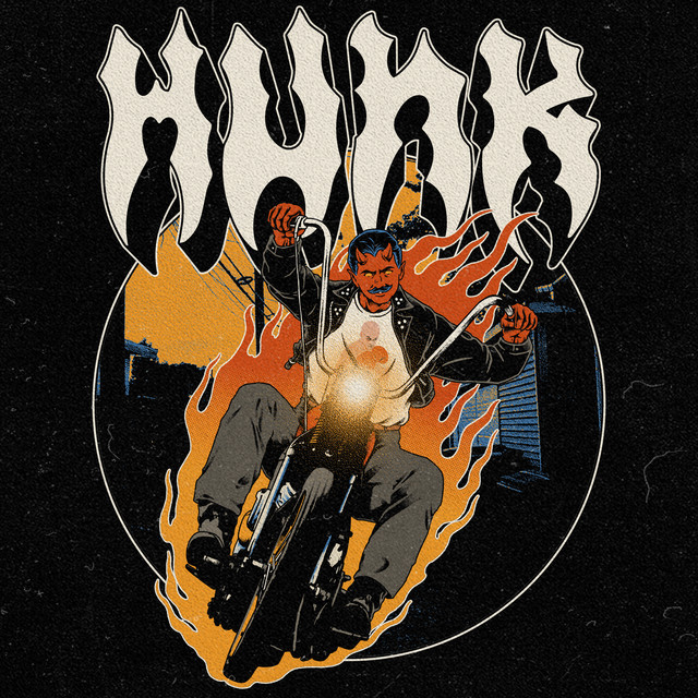 Tommy cover art