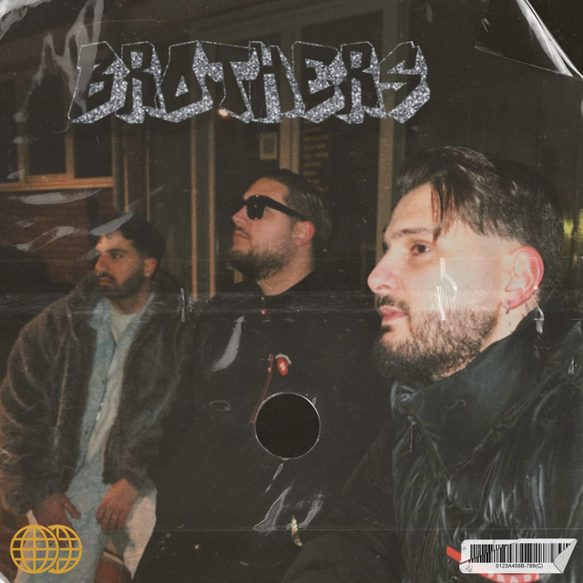 Brothers – Single de ALL IN426 | Spotify