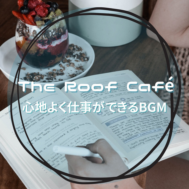 The Roof Café