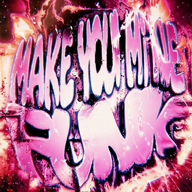 MAKE YOU MINE FUNK