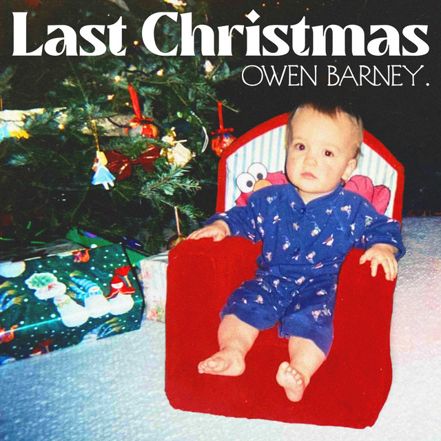 Last Christmas