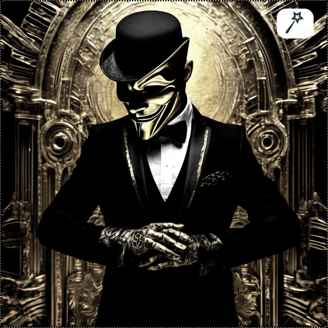 Entity Curse cover art