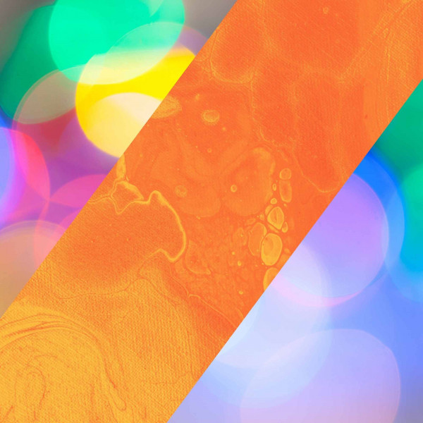 Lo-fi - Background for Sweet Fantasy cover art