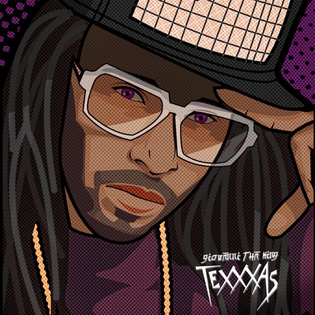 Texxxas cover art