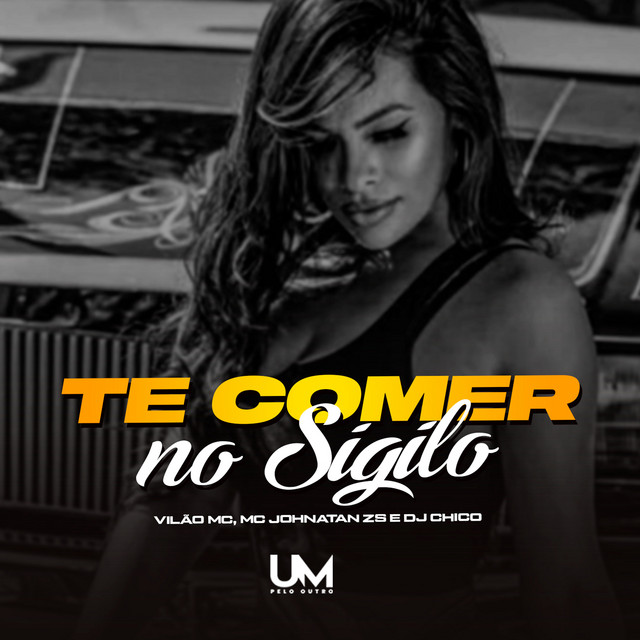 TE COMER NO SIGILO