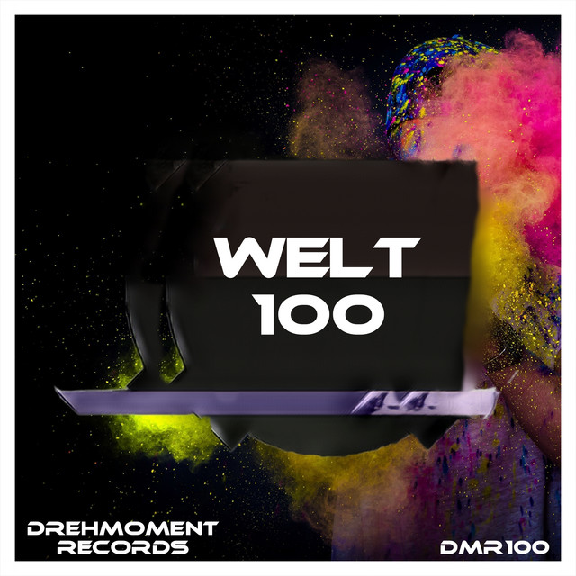 Welt 100 cover art