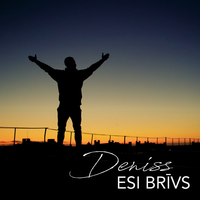Esi brīvs