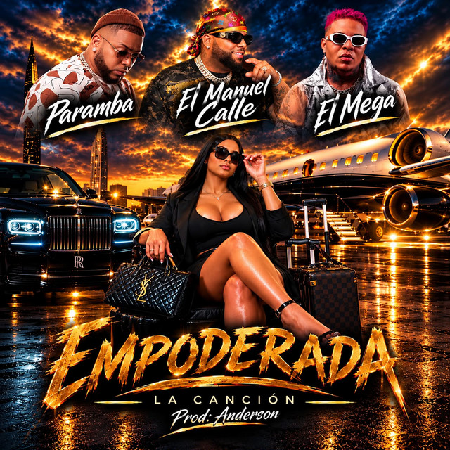 Empoderada