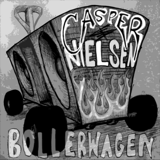 Bollerwagen cover