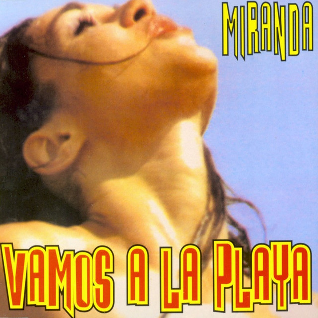 Vamos A La Playa - Video Edit