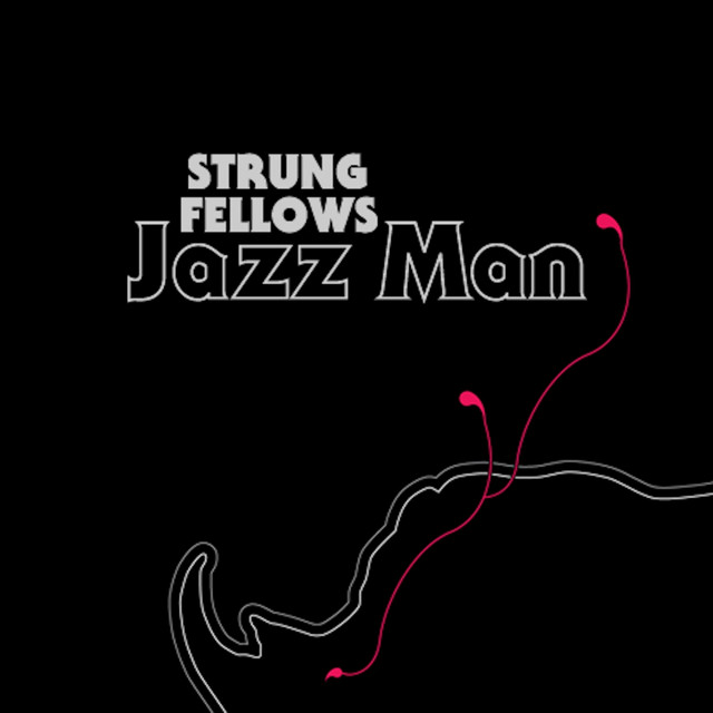 Jazz Man E.P.