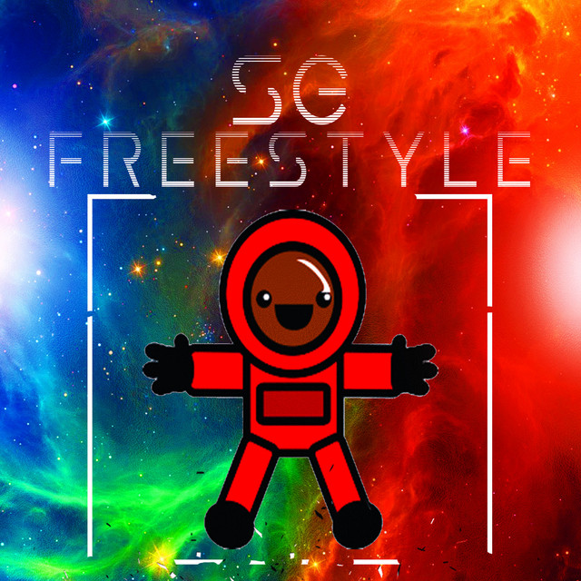 Sg Freestyle - Single by SG Zo | Spotify
