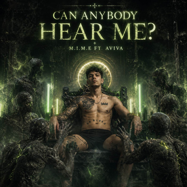 undefined album image