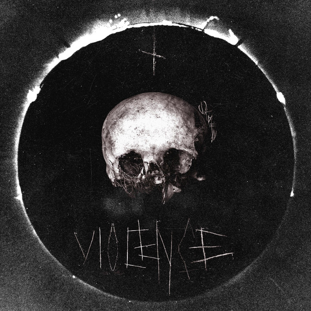 Violence cover art