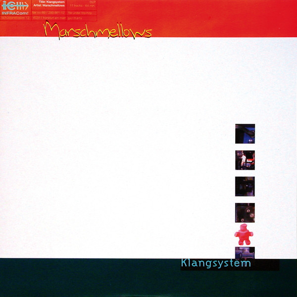 Klangsystem cover