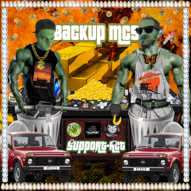 album image