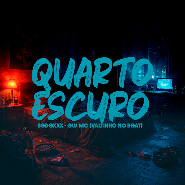 Quarto Escuro