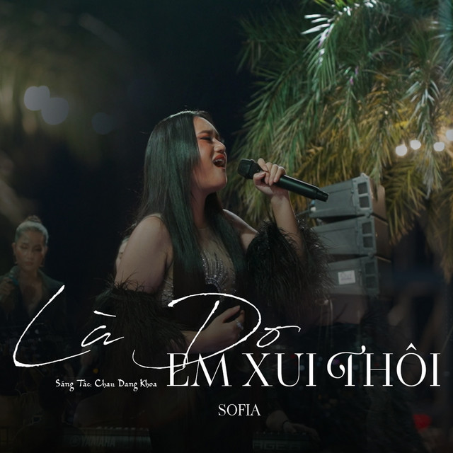 Là Do Em Xui Thôi cover art