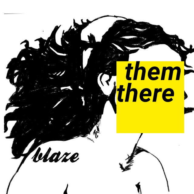 Blaze cover art