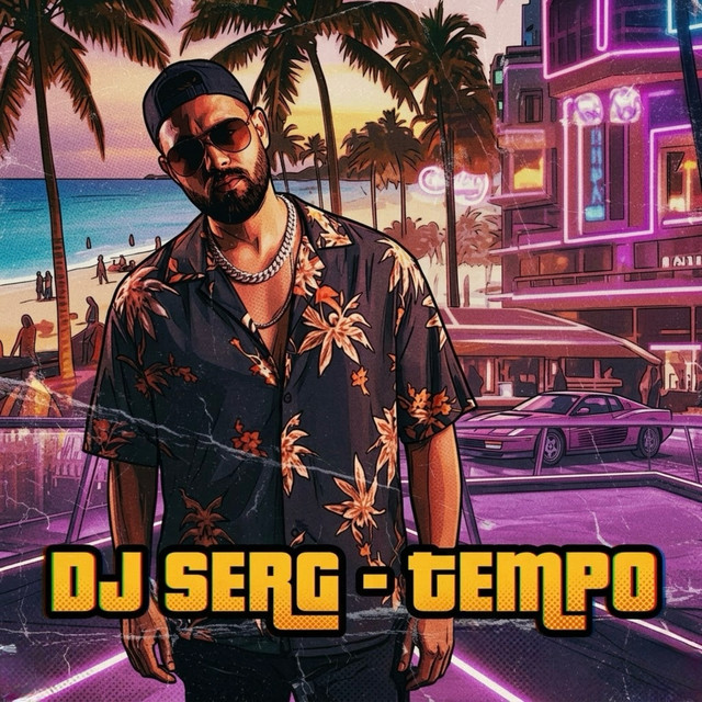 Tempo cover