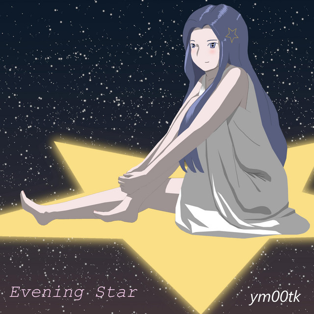 Evening Star cover