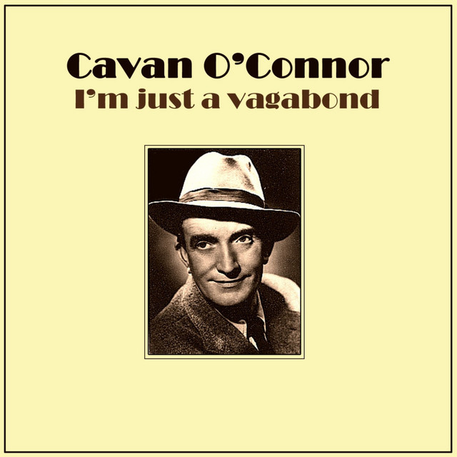 I'm Just A Vagabond cover art