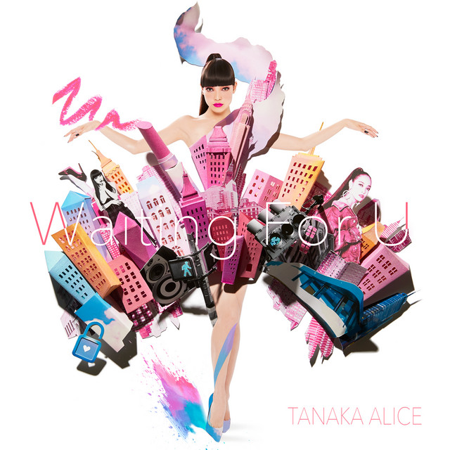 TANAKA ALICE Photo
