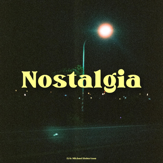 Nostalgia cover art