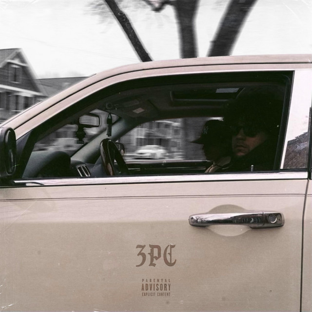 3PC cover art