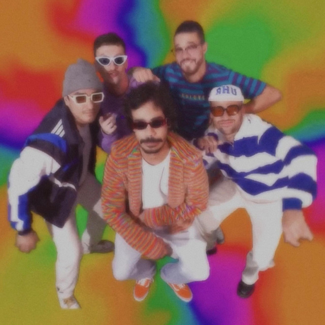 Baghera Pantera cover art