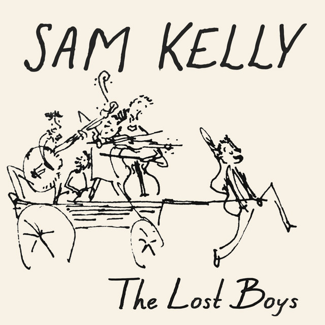 The Lost Boys cover