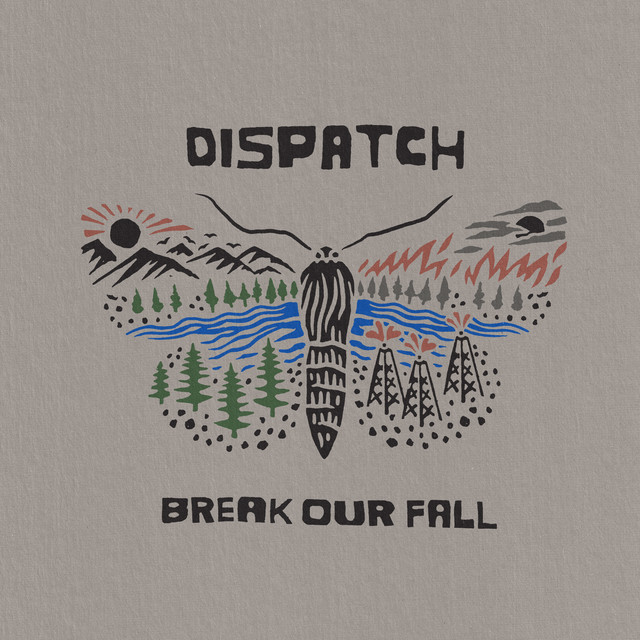Break Our Fall (In Progress) cover art