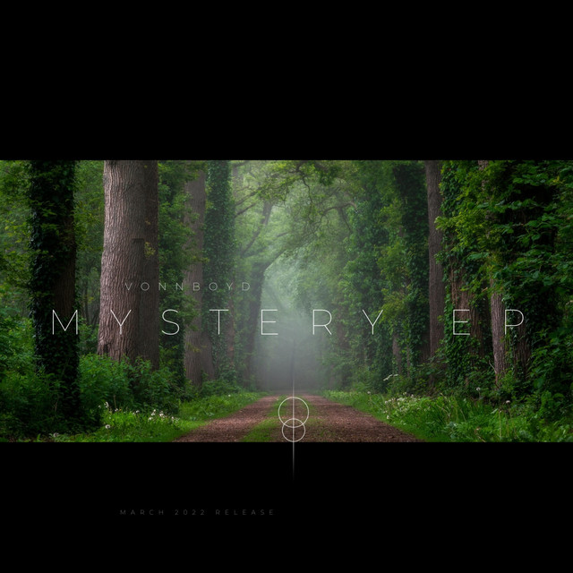 Mystery cover
