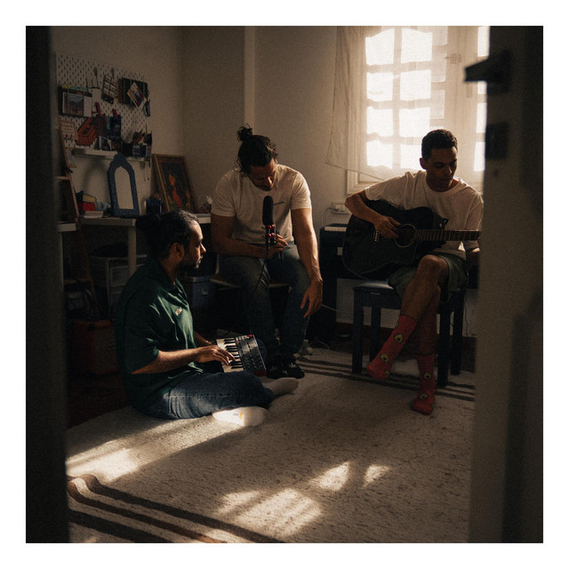 Bent Hawa cover art
