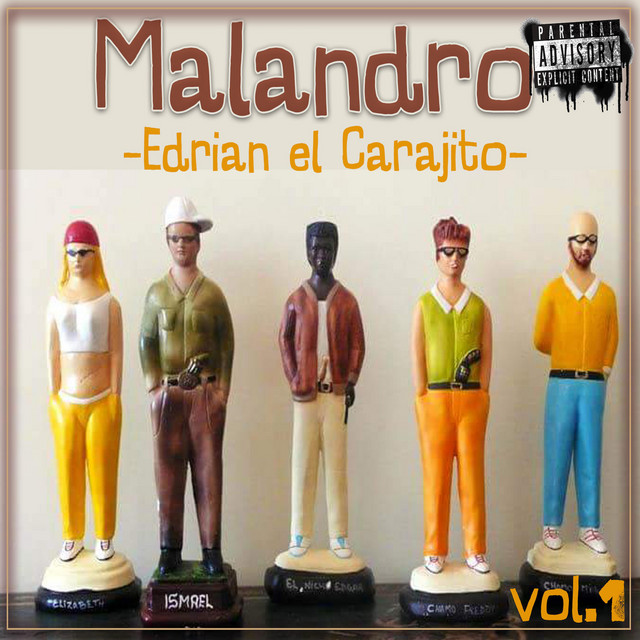Amor Malandro