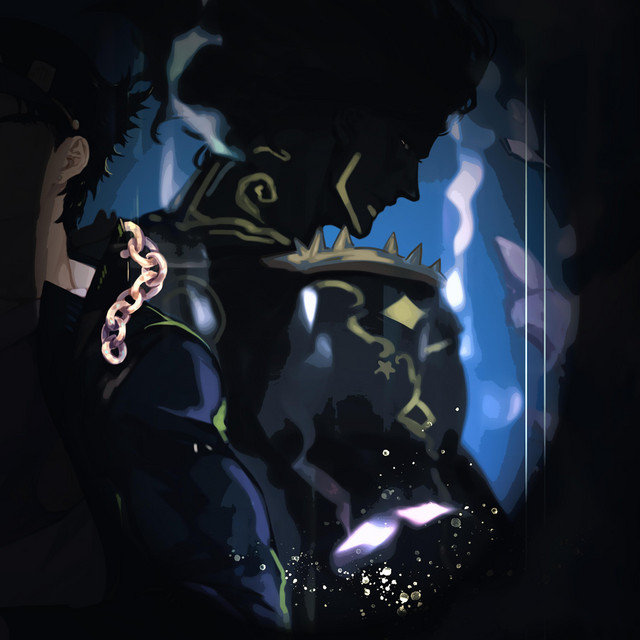 Star Platinum Requiem ‑「シングル」by Gwinn | Spotify