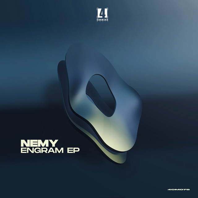 Engram artwork
