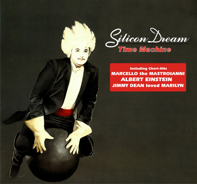Silicon Dream Photo
