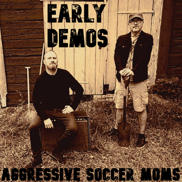 Early Demos 2018-2020 cover art