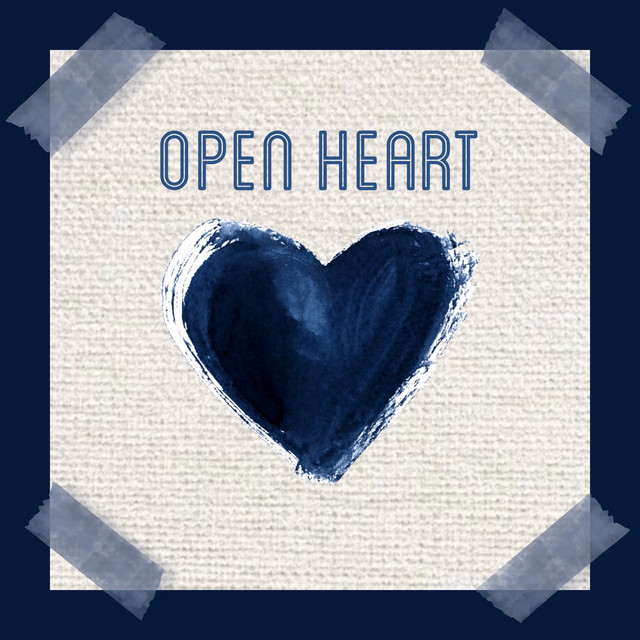 Open Heart