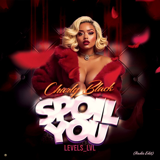 Spoil You - Radio Edit