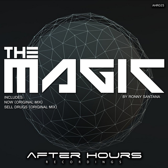 Now - Original Mix cover art