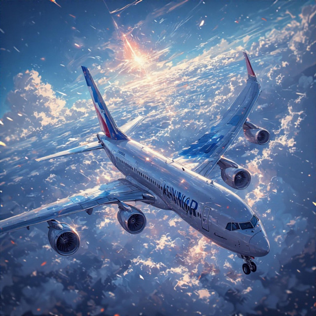 Avinor cover art