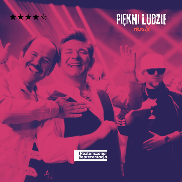 Piękni Ludzie - Remix