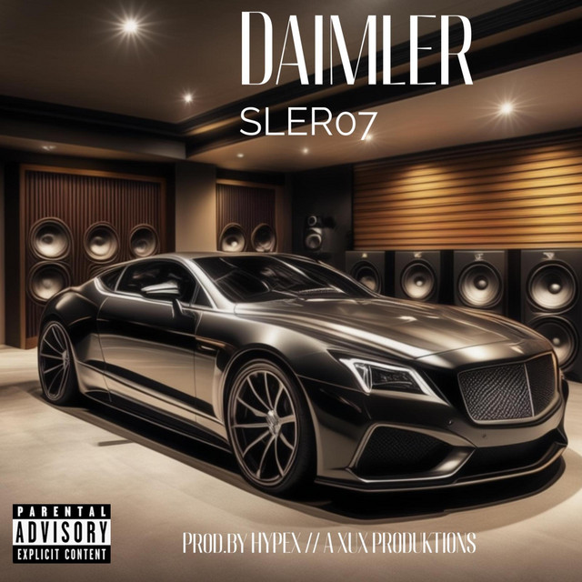 DAIMLER