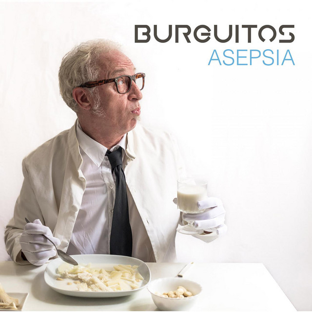 Asepsia cover