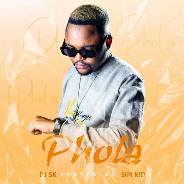 Phola album image