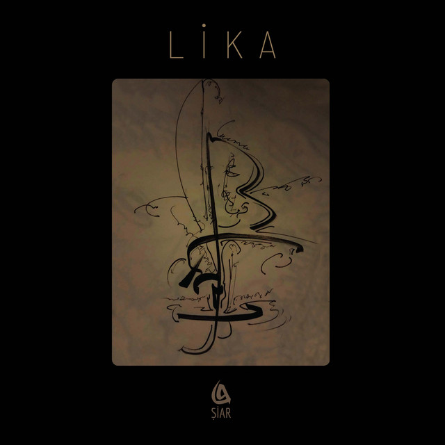 Lika cover art